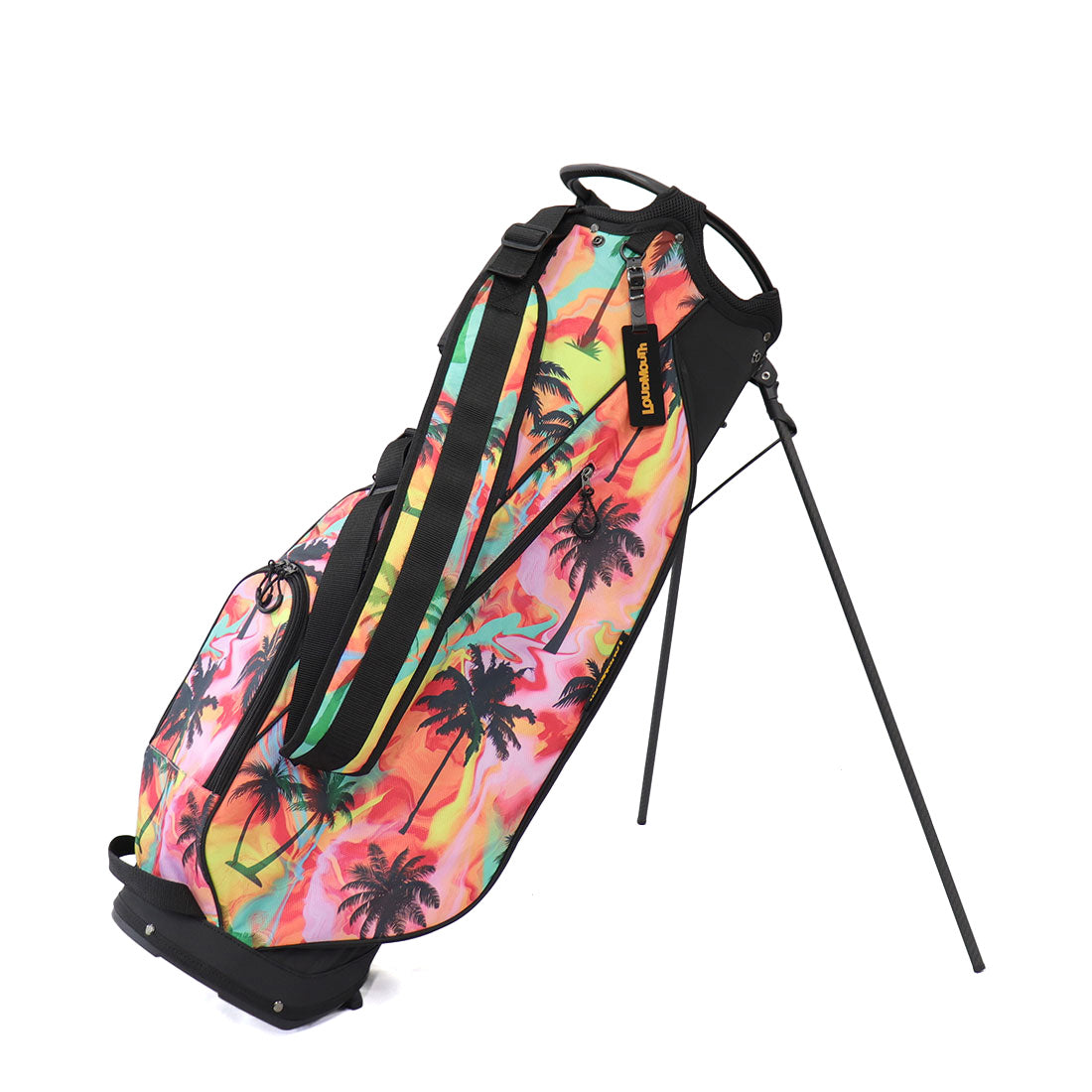 ラウドマウス 9型 ウルトラライト スタンド バッグ LM-CB0032