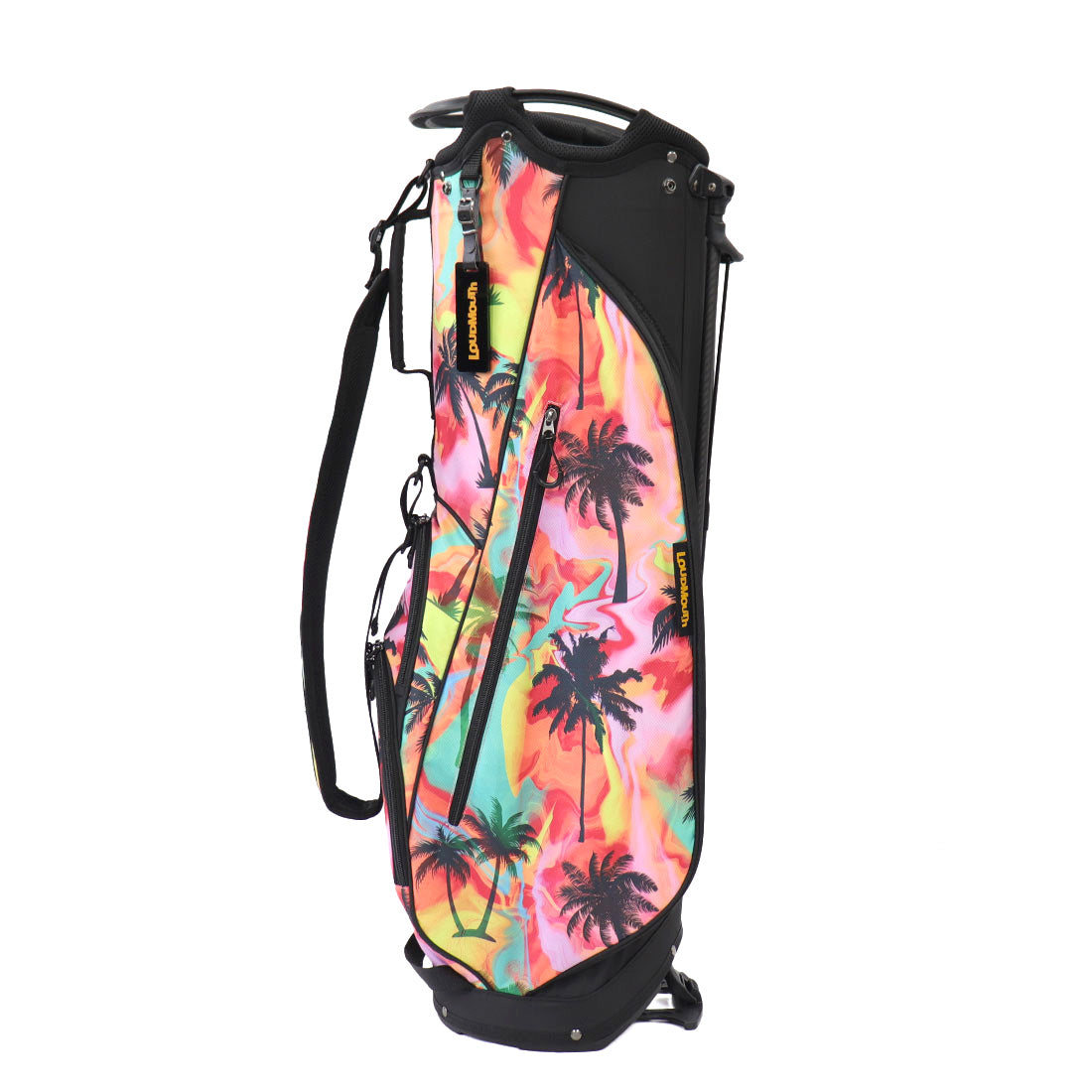 ラウドマウス 9型 ウルトラライト スタンド バッグ LM-CB0032