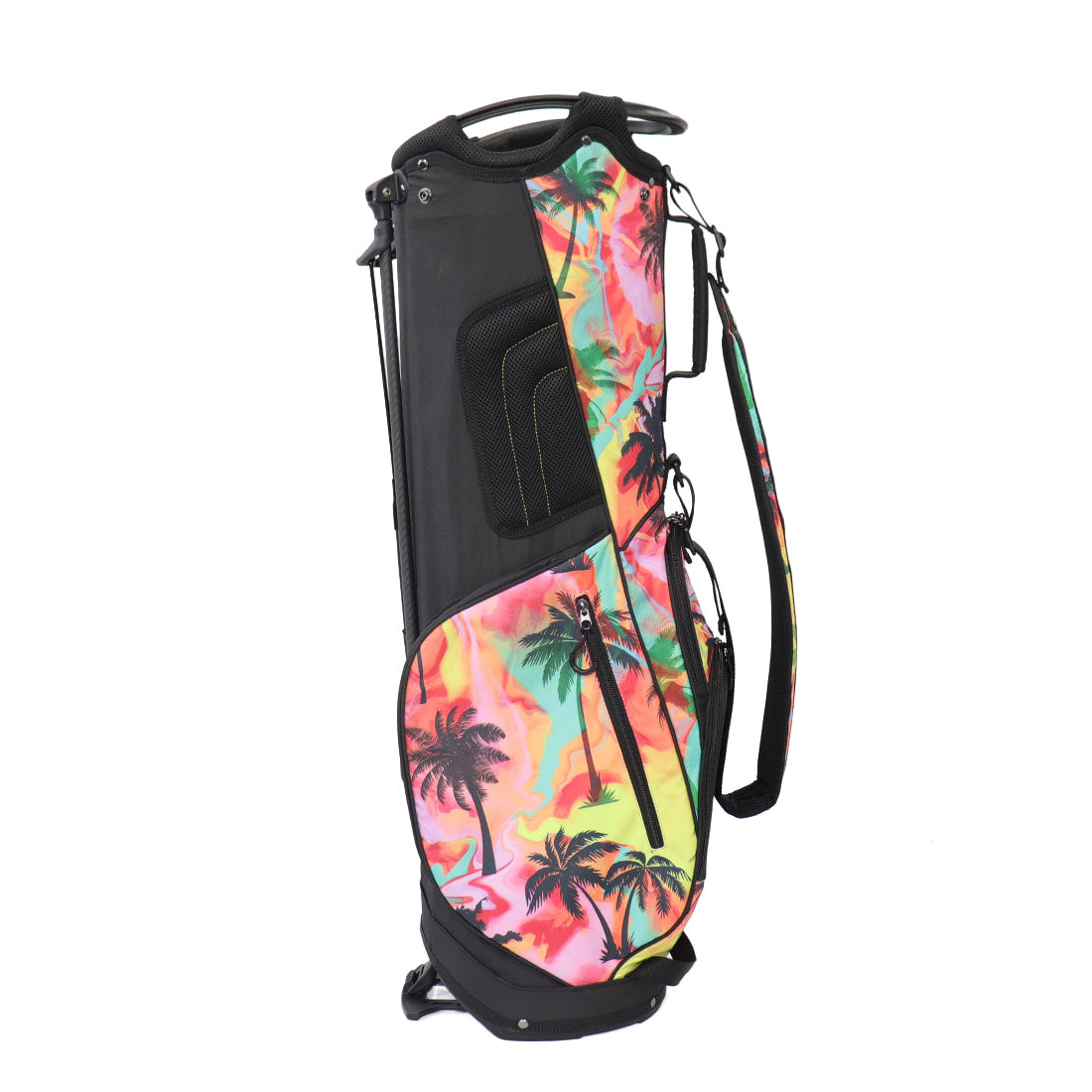 ラウドマウス 9型 ウルトラライト スタンド バッグ LM-CB0032