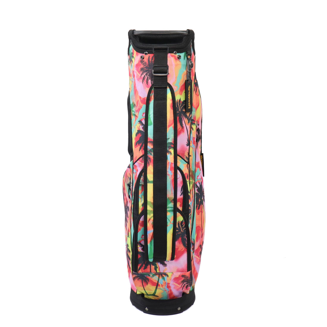 ラウドマウス 9型 ウルトラライト スタンド バッグ LM-CB0032