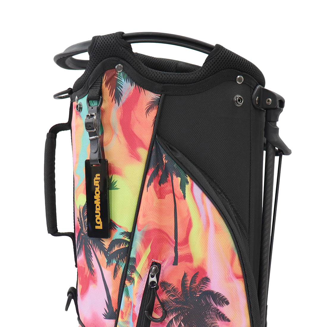 ラウドマウス 9型 ウルトラライト スタンド バッグ LM-CB0032