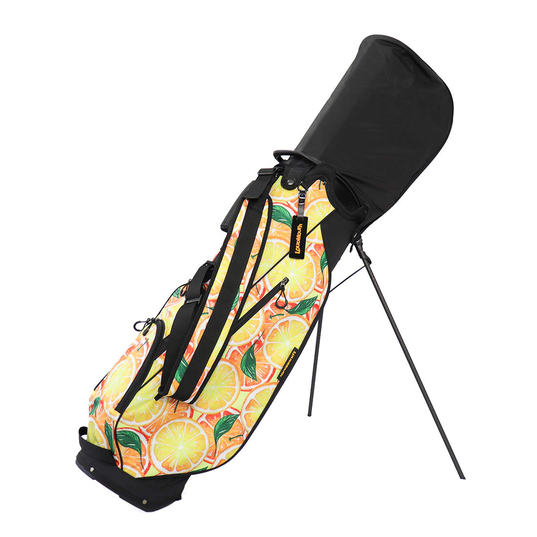 ラウドマウス 9型 ウルトラライト スタンド バッグ LM-CB0032