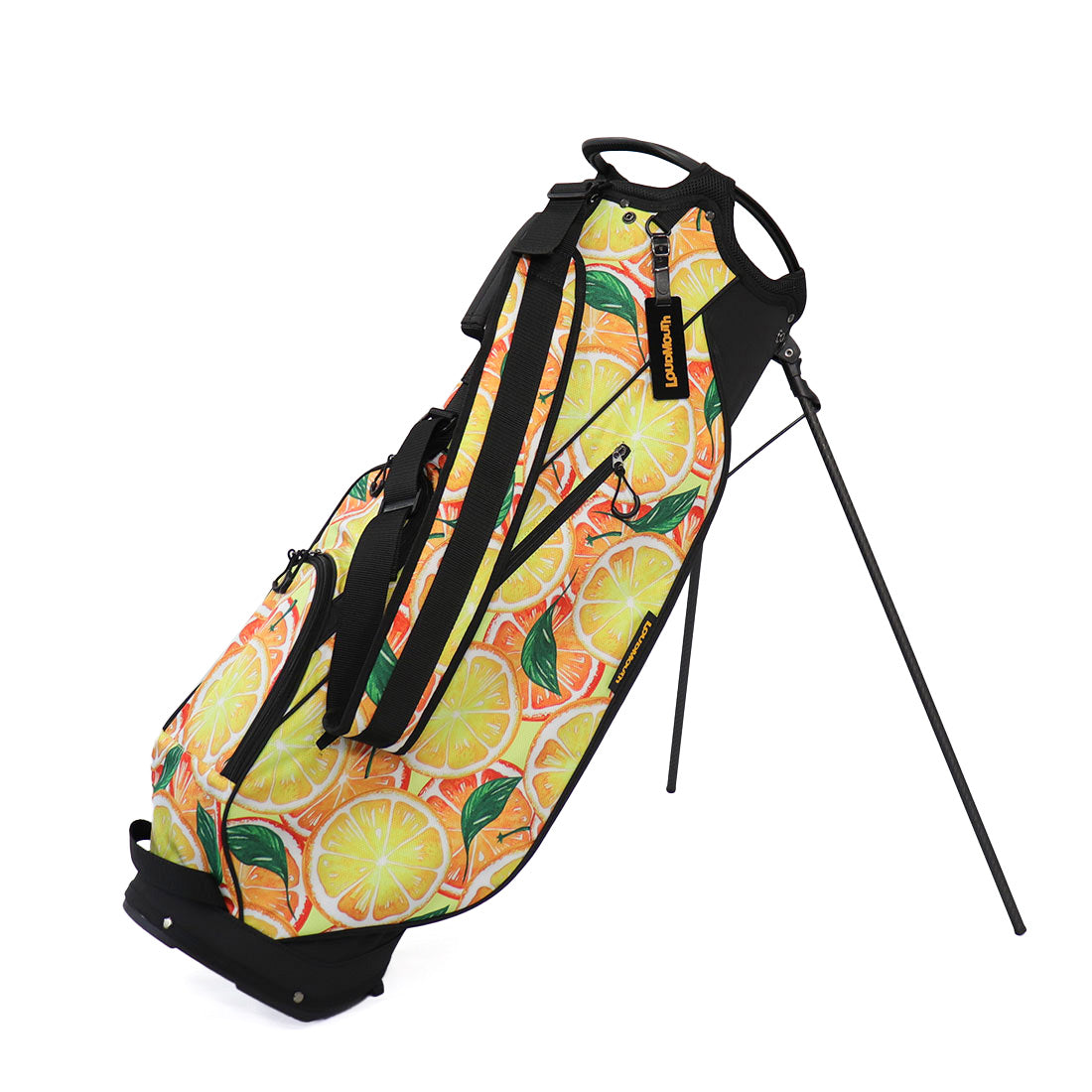 ラウドマウス 9型 ウルトラライト スタンド バッグ LM-CB0032