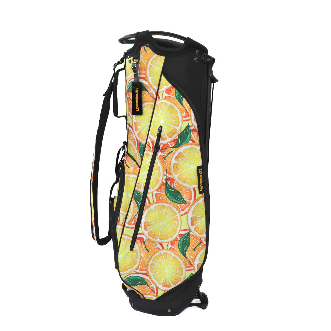 ラウドマウス 9型 ウルトラライト スタンド バッグ LM-CB0032