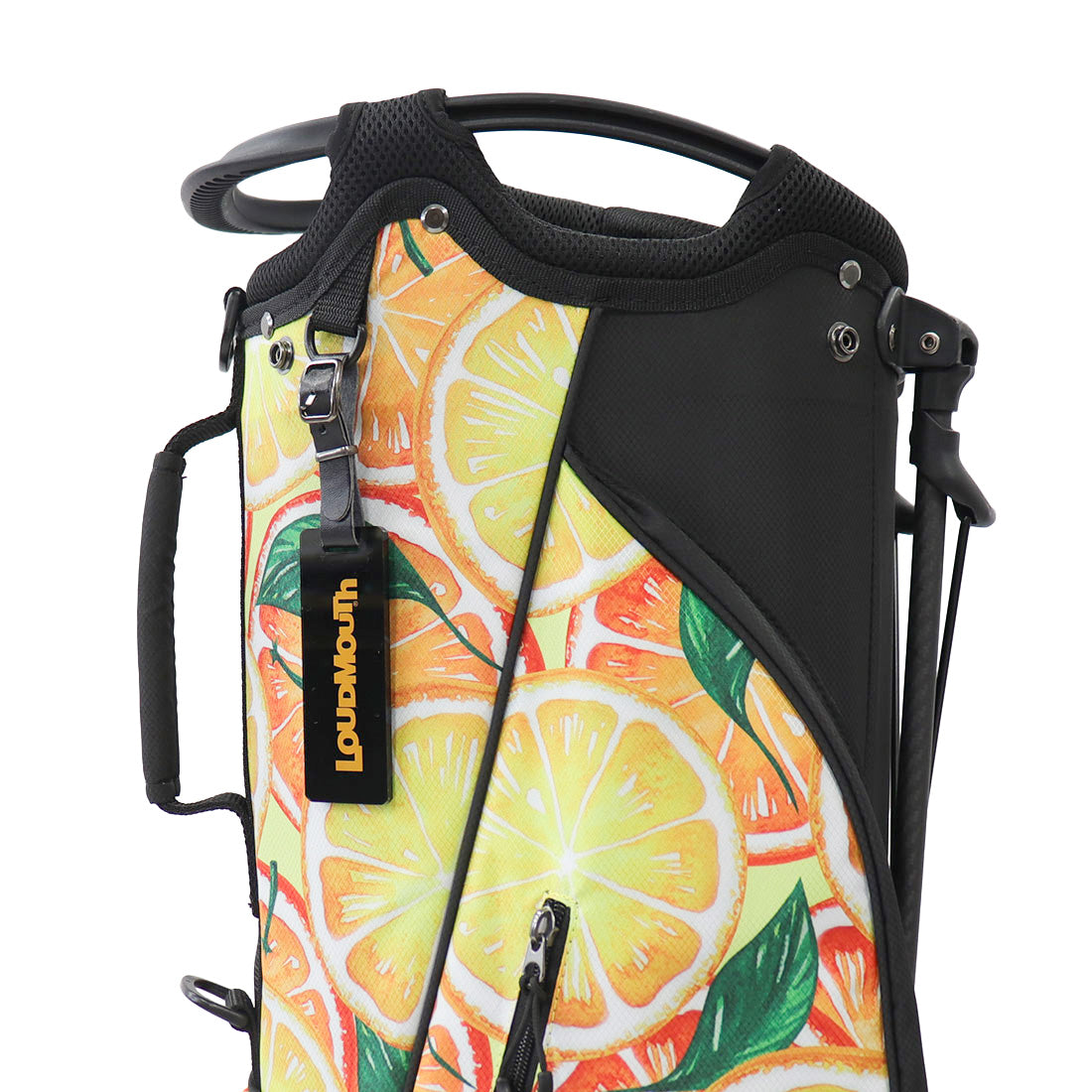 ラウドマウス 9型 ウルトラライト スタンド バッグ LM-CB0032