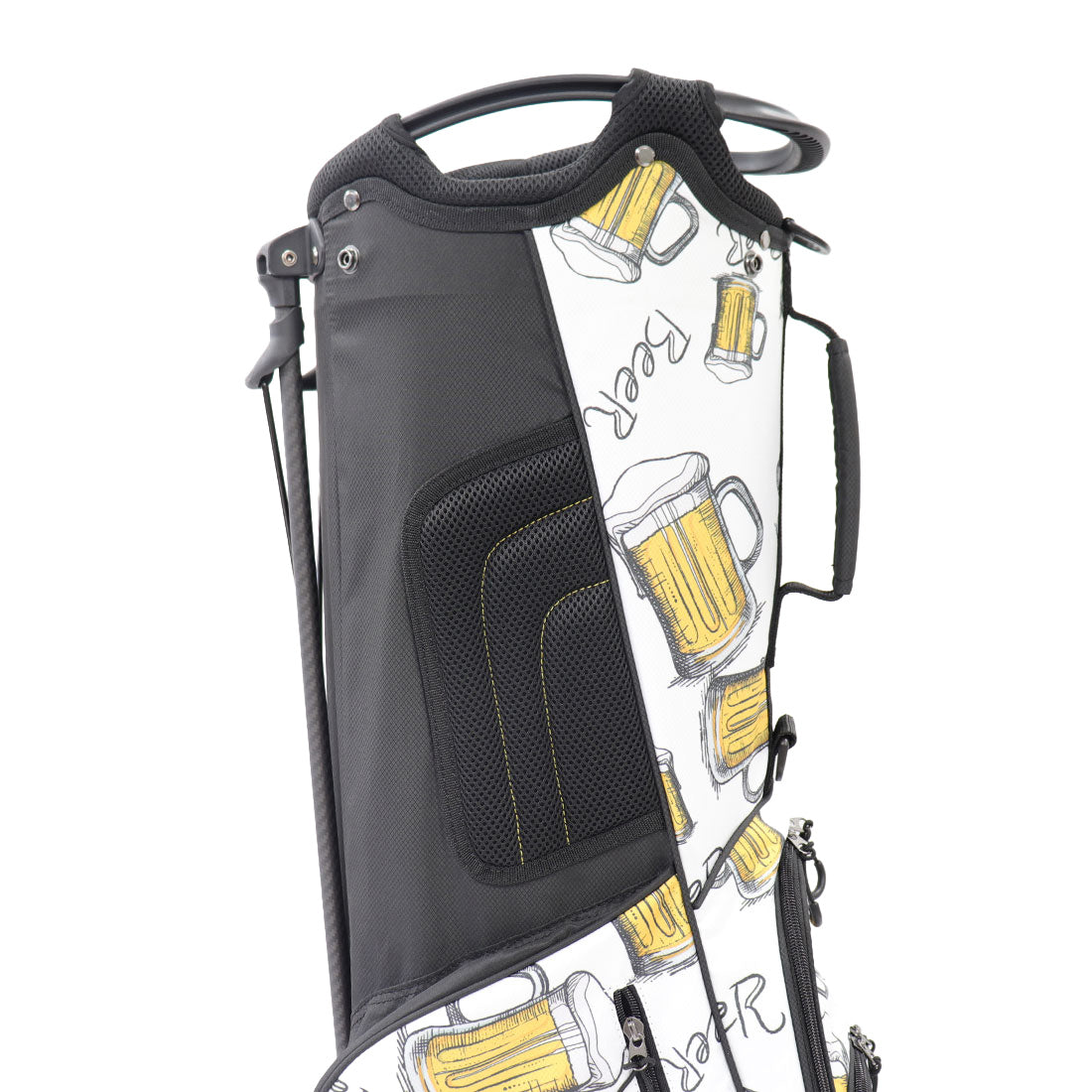 ラウドマウス 9型 ウルトラライト スタンド バッグ LM-CB0032