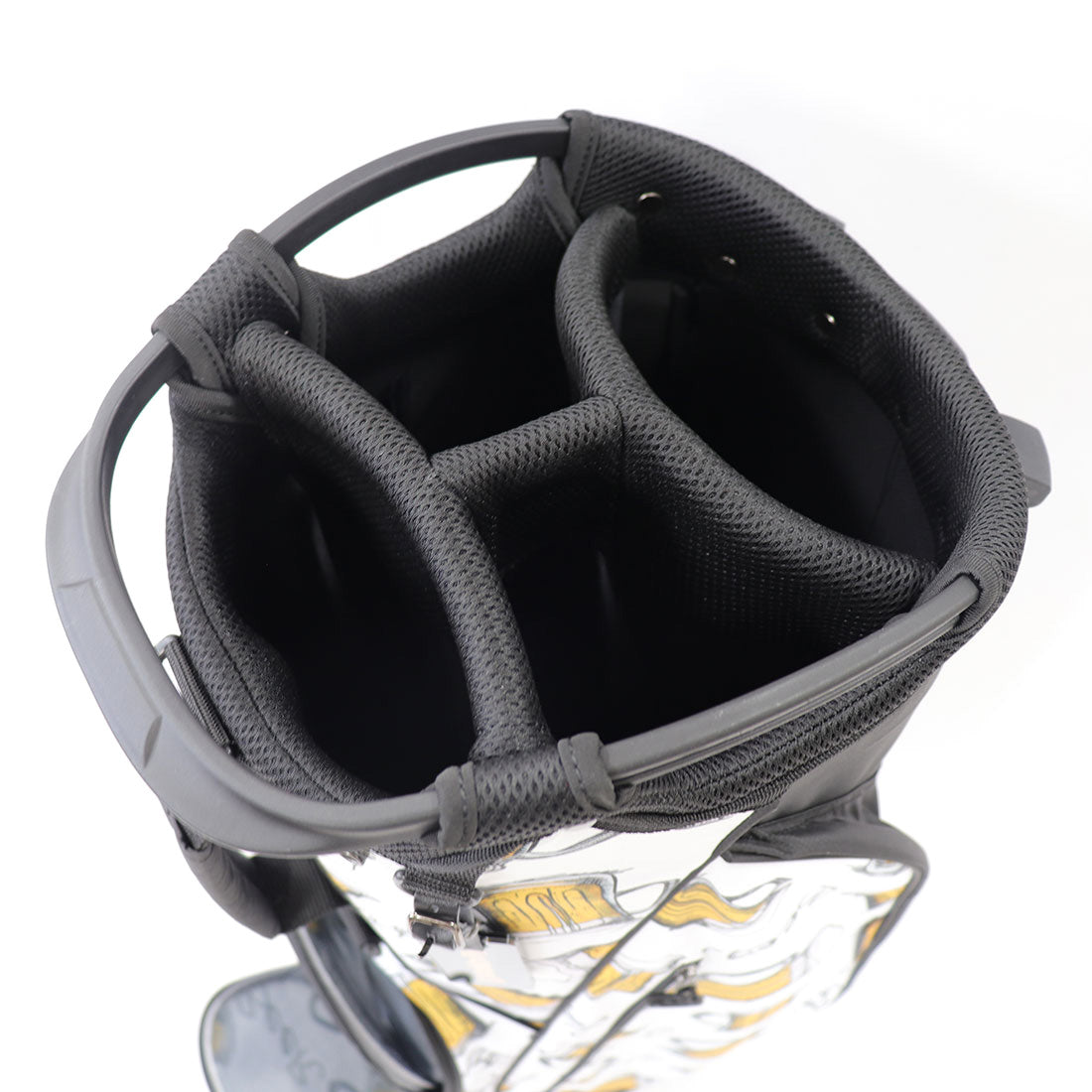 ラウドマウス 9型 ウルトラライト スタンド バッグ LM-CB0032