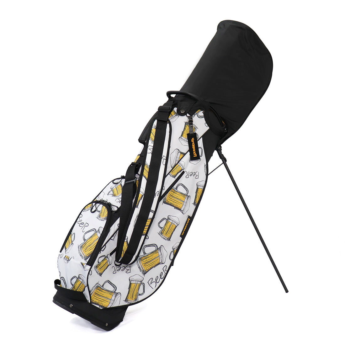 ラウドマウス 9型 ウルトラライト スタンド バッグ LM-CB0032