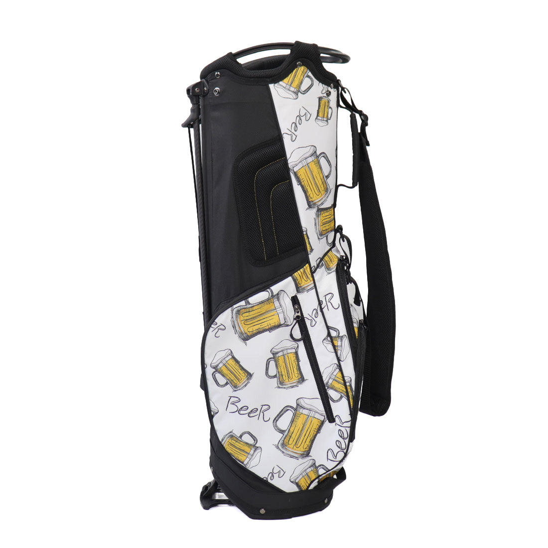 ラウドマウス 9型 ウルトラライト スタンド バッグ LM-CB0032