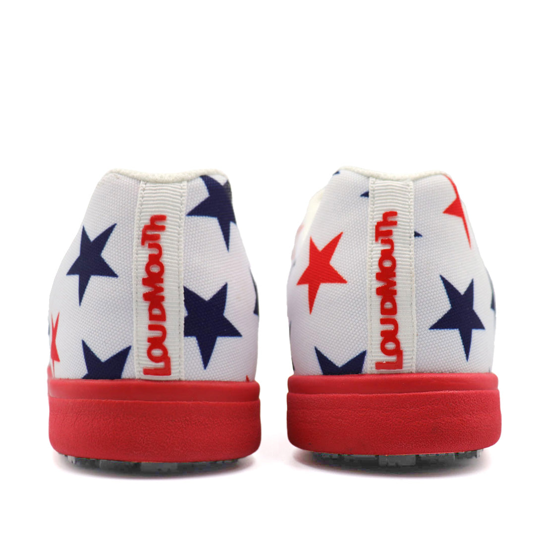 ラウドマウス スパイクレス ゴルフシューズ LM-GS0005