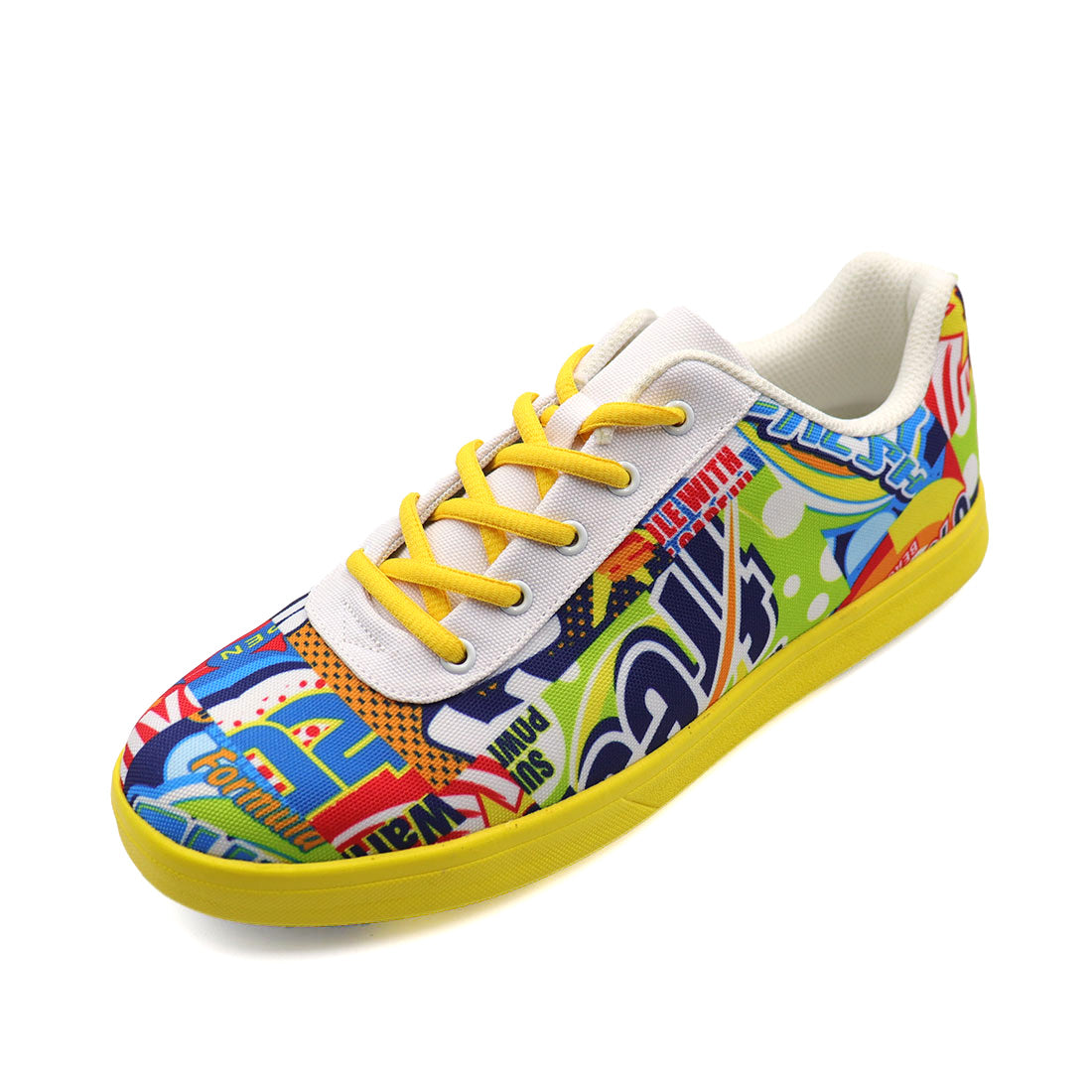 ラウドマウス スパイクレス ゴルフシューズ LM-GS0005