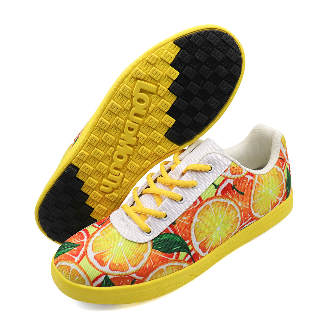 ラウドマウス スパイクレス ゴルフシューズ LM-GS0005