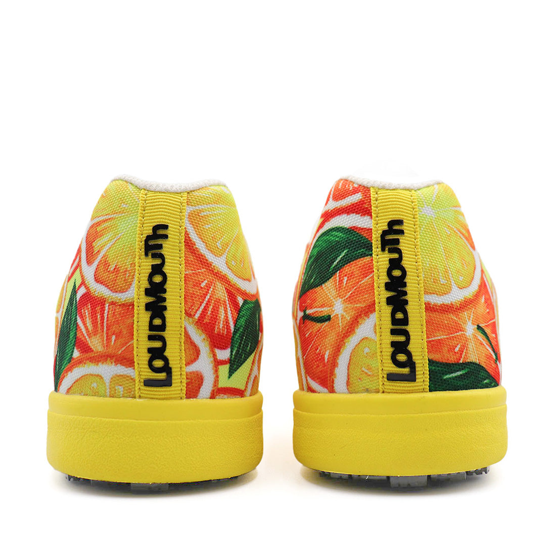 ラウドマウス スパイクレス ゴルフシューズ LM-GS0005