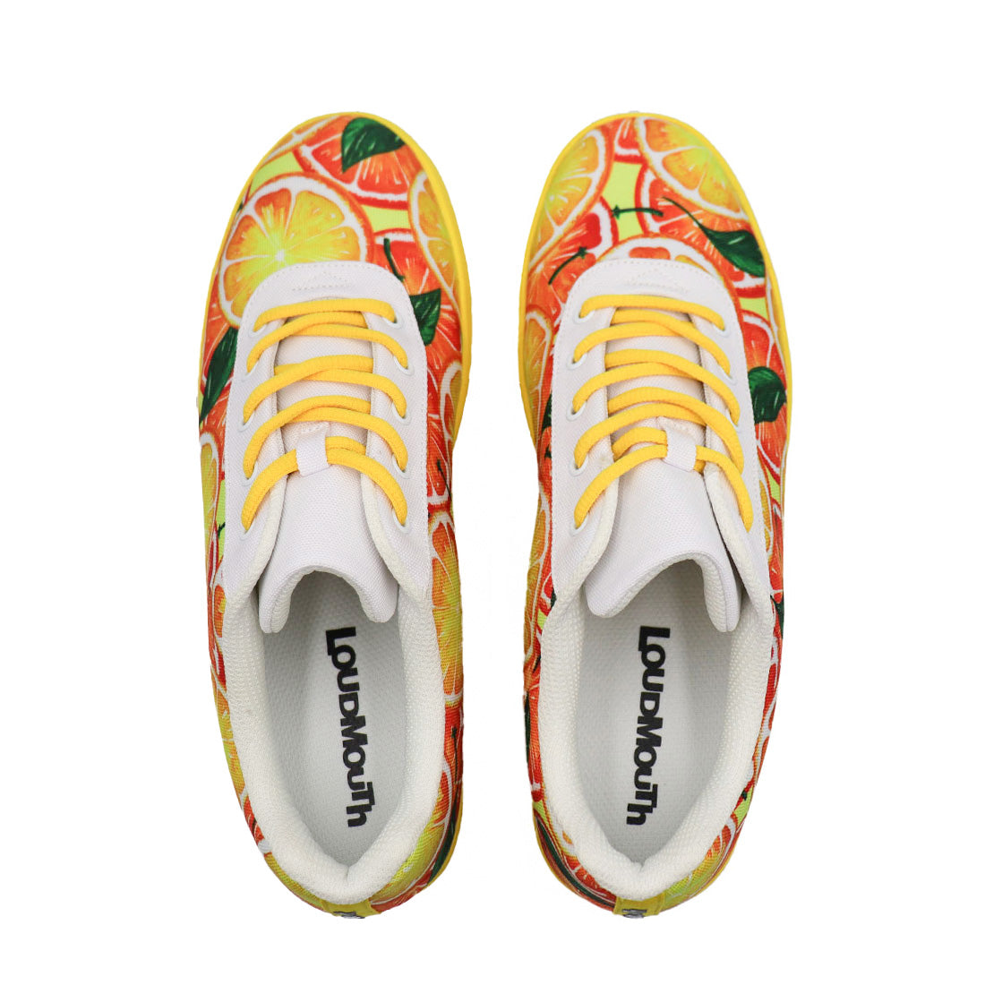 ラウドマウス スパイクレス ゴルフシューズ LM-GS0005