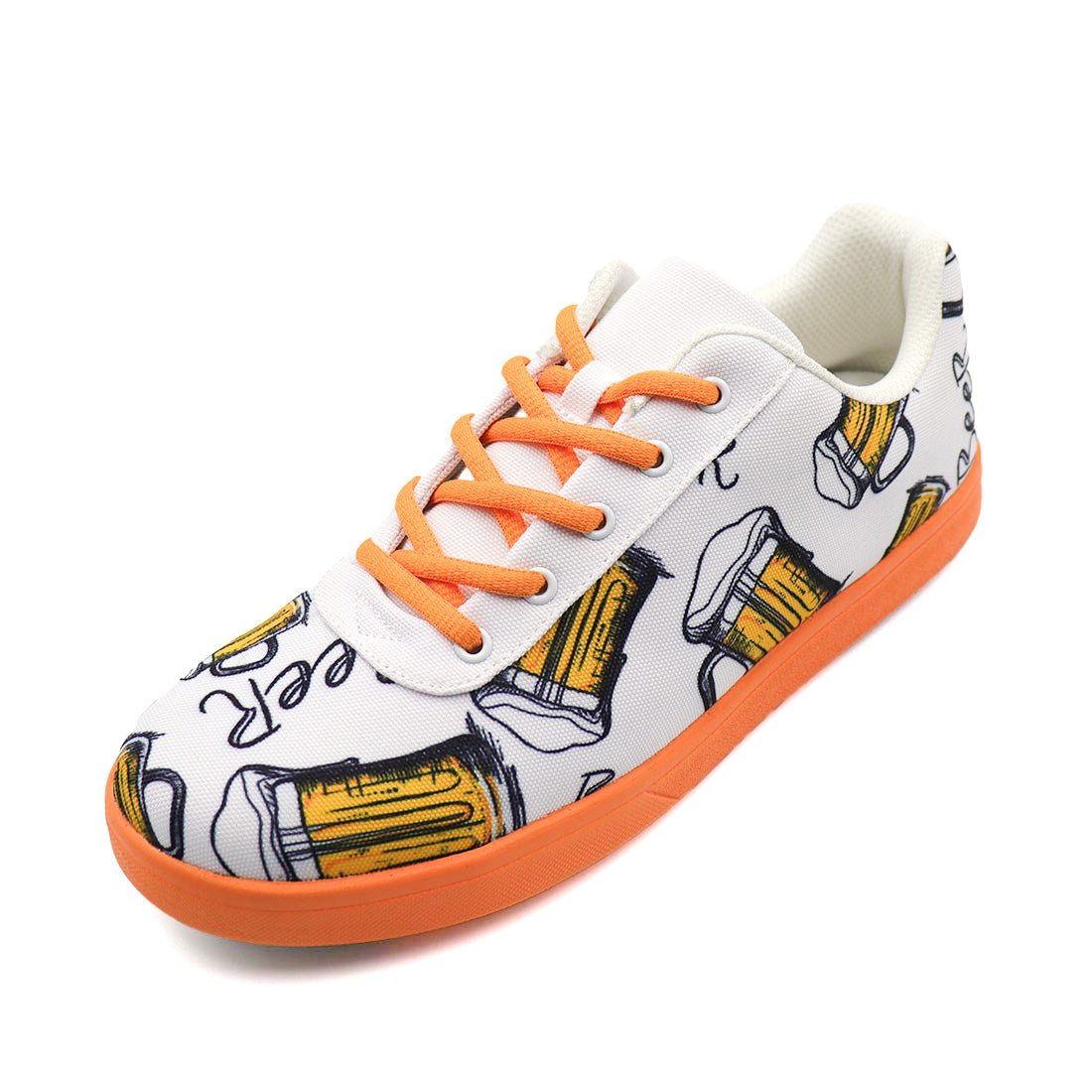 ラウドマウス スパイクレス ゴルフシューズ LM-GS0005