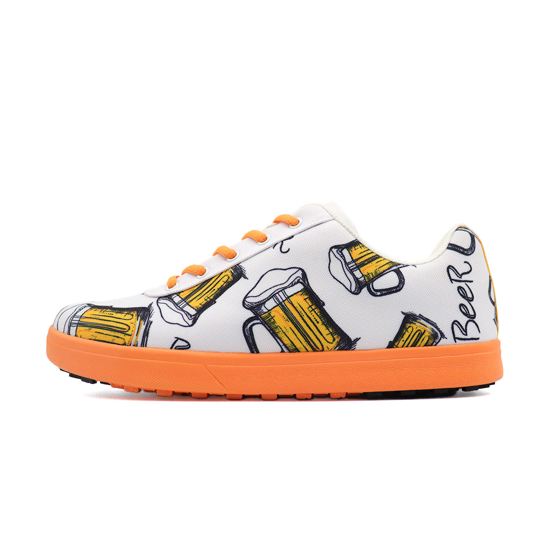 ラウドマウス スパイクレス ゴルフシューズ LM-GS0005