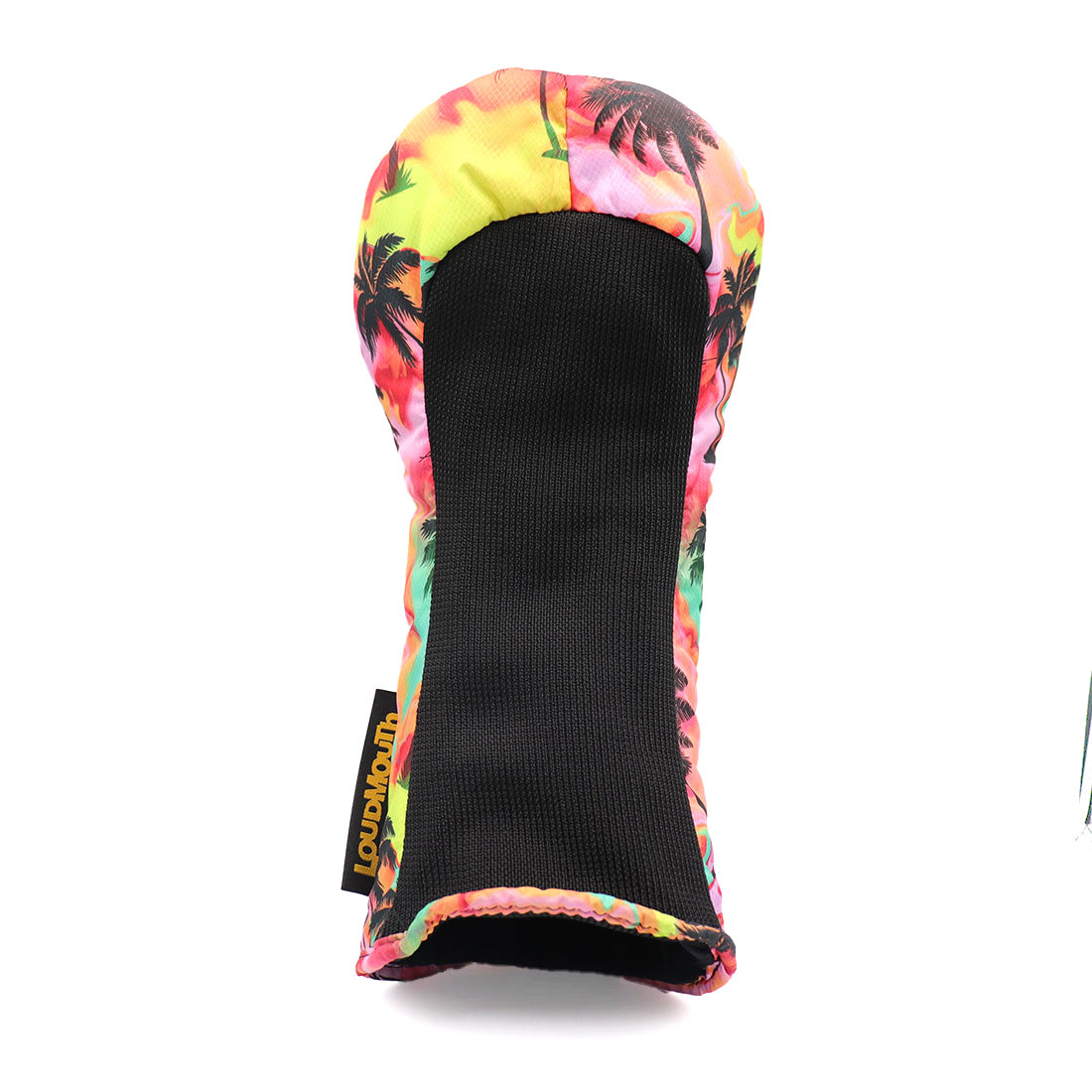 ラウドマウス ヘッドカバー ドライバー用 LM-HC0022/DR