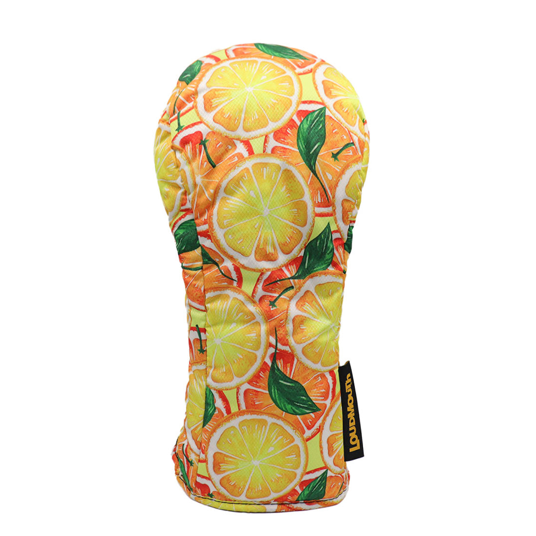 ラウドマウス ヘッドカバー ドライバー用 LM-HC0022/DR