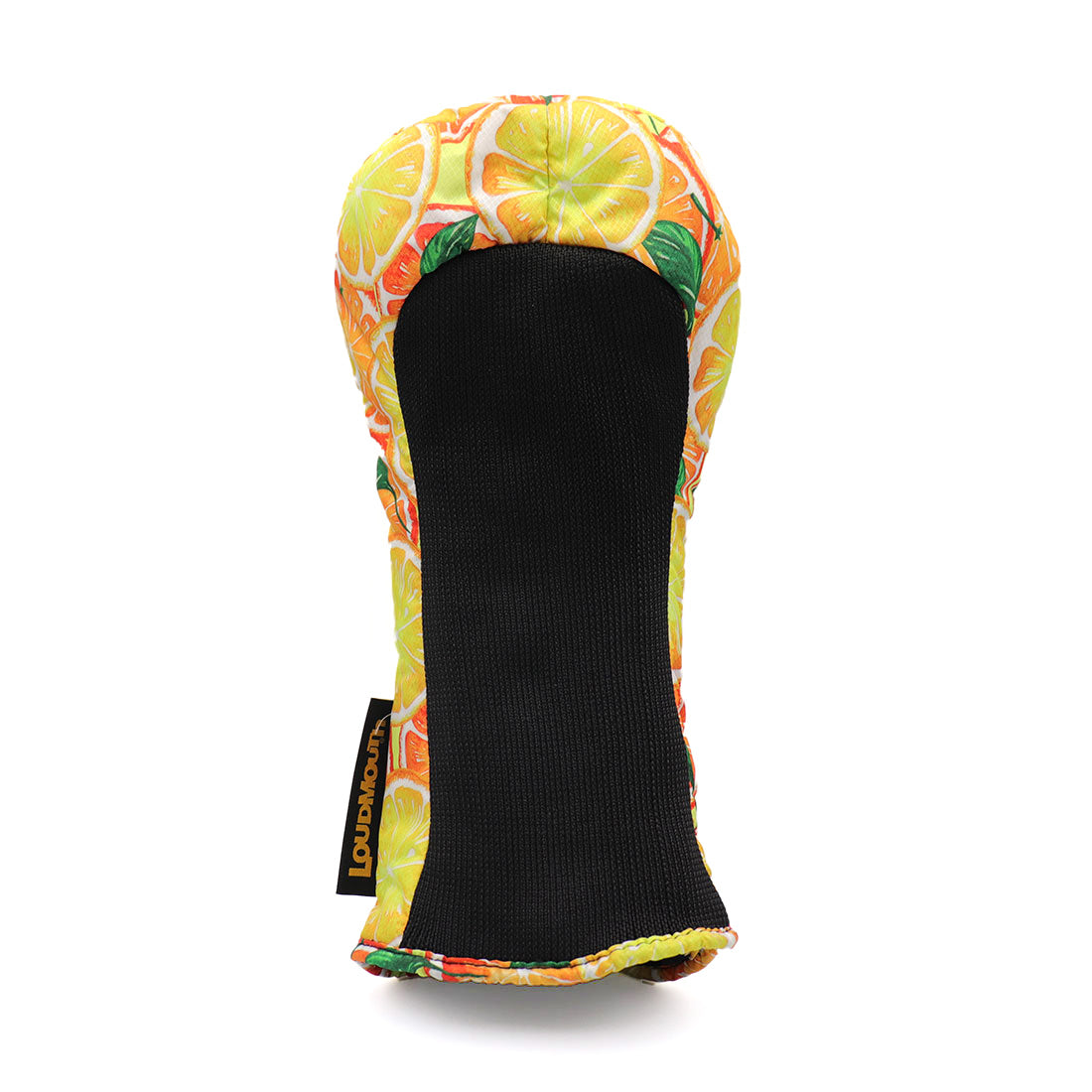 ラウドマウス ヘッドカバー ドライバー用 LM-HC0022/DR