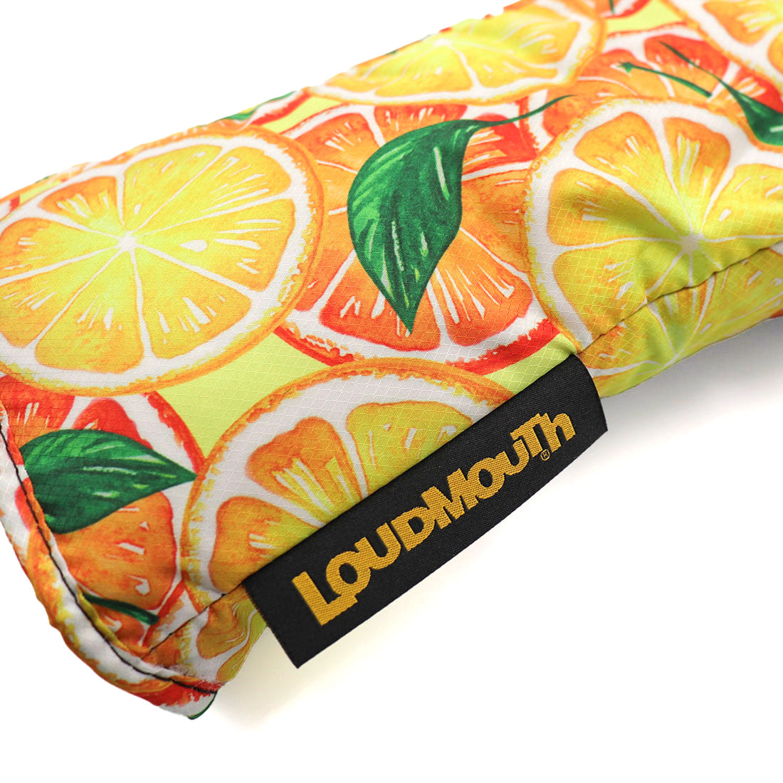 ラウドマウス ヘッドカバー ドライバー用 LM-HC0022/DR