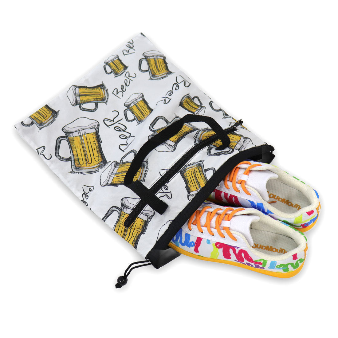 ラウドマウス ヘッドカバー　マルチケース LM-MC0004