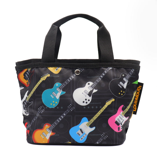 ラウドマウス  ラウンドポーチ  LM-RP0007