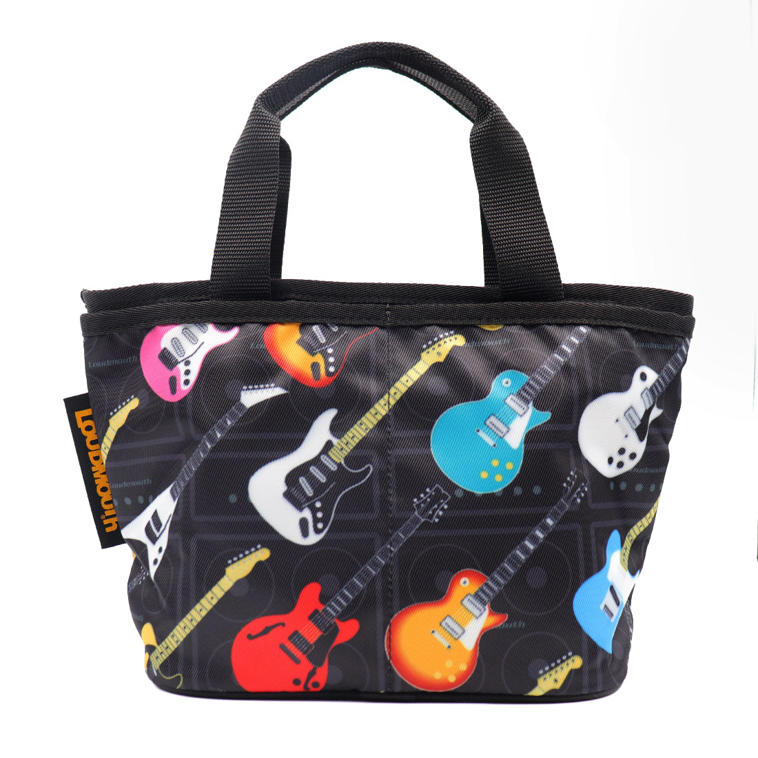 ラウドマウス  ラウンドポーチ  LM-RP0007