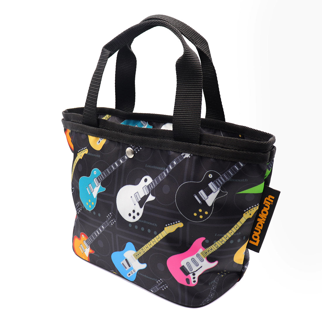 ラウドマウス  ラウンドポーチ  LM-RP0007