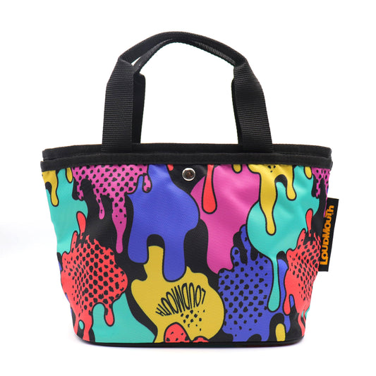 ラウドマウス  ラウンドポーチ  LM-RP0007