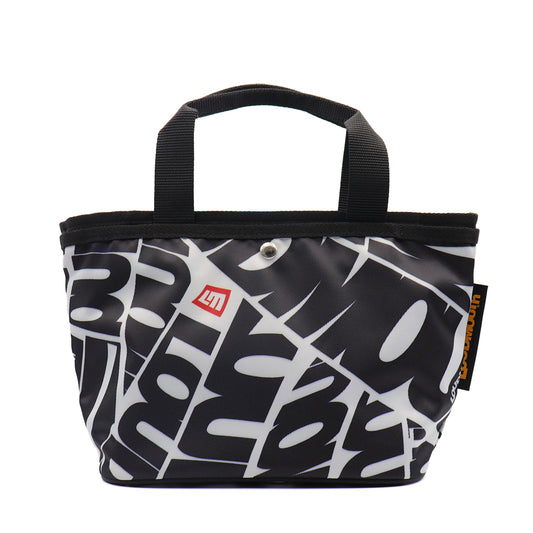 ラウドマウス  ラウンドポーチ  LM-RP0007