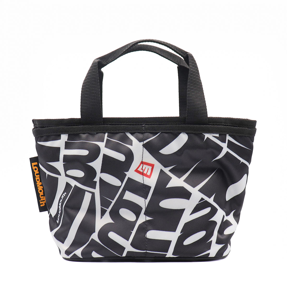 ラウドマウス  ラウンドポーチ  LM-RP0007