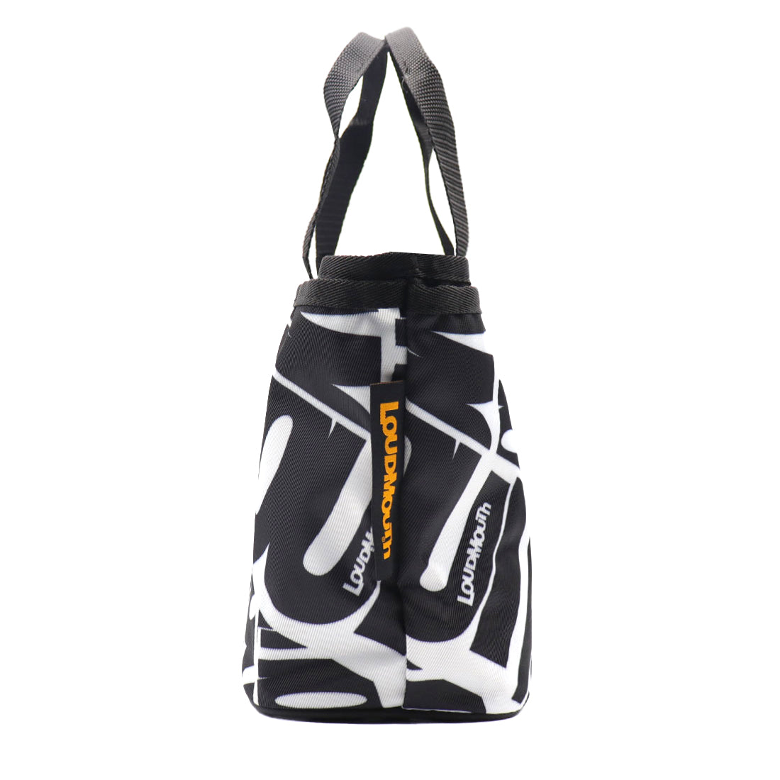 ラウドマウス  ラウンドポーチ  LM-RP0007