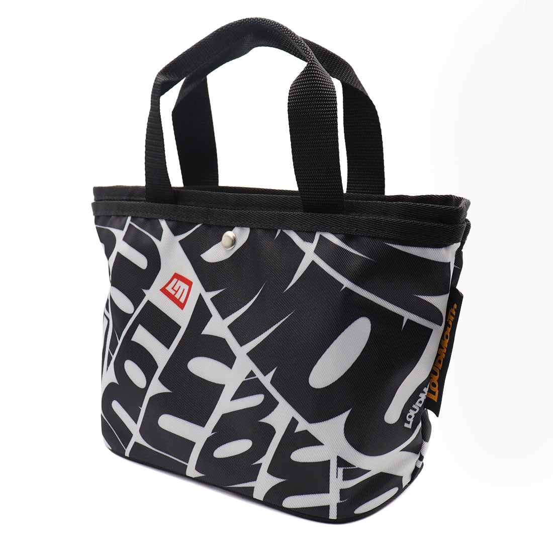 ラウドマウス  ラウンドポーチ  LM-RP0007