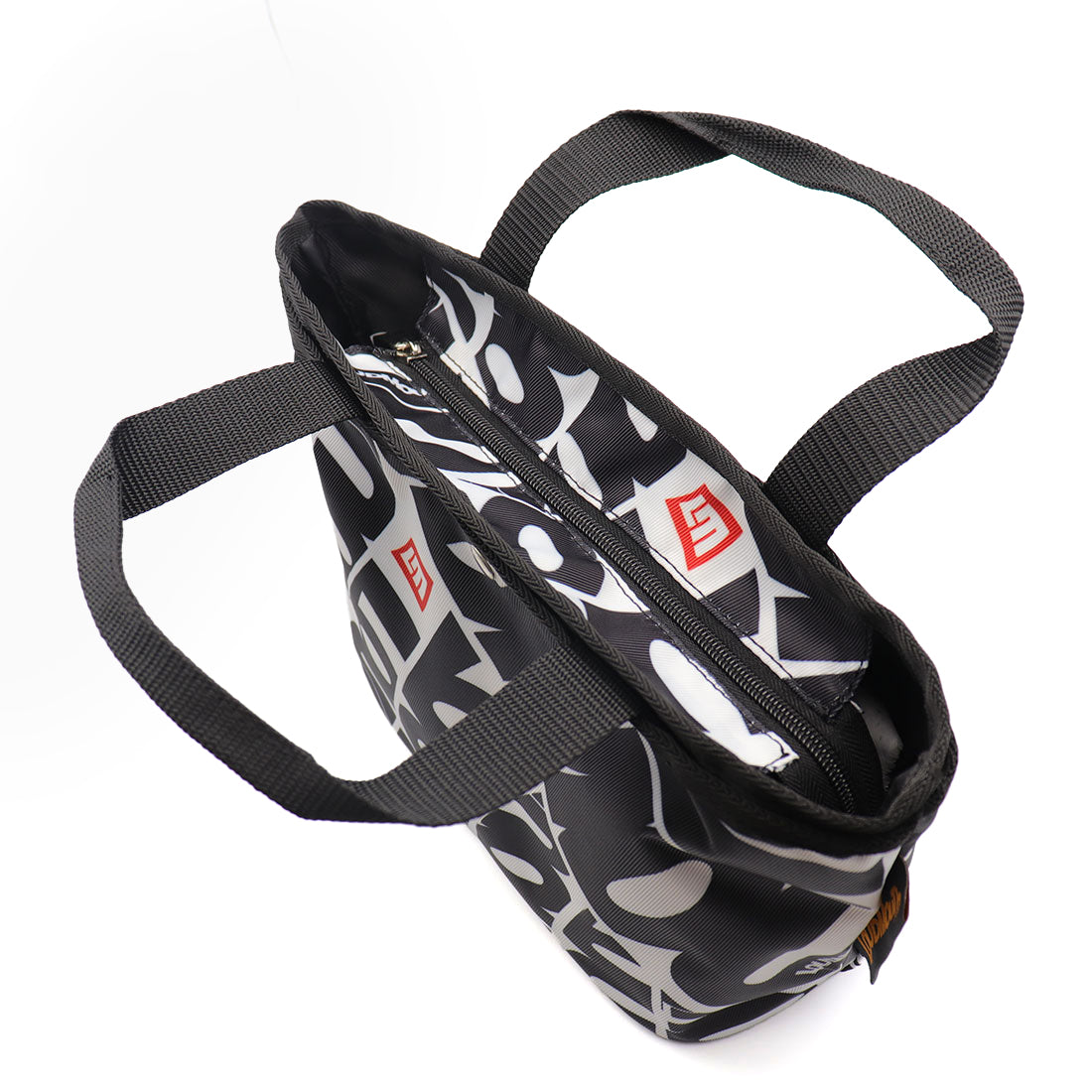 ラウドマウス  ラウンドポーチ  LM-RP0007