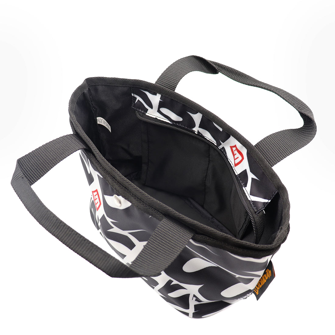 ラウドマウス  ラウンドポーチ  LM-RP0007