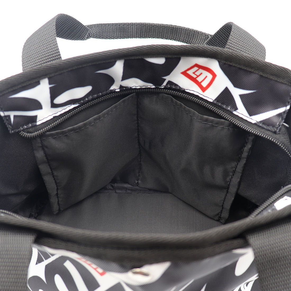 ラウドマウス  ラウンドポーチ  LM-RP0007