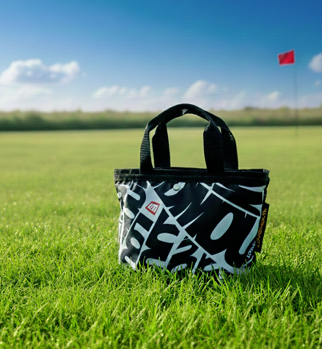 ラウドマウス  ラウンドポーチ  LM-RP0007